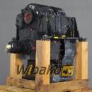 Gearbox/Transmission Twindisc TD-61-1136