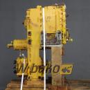 Gearbox/Transmission Zf 3AVG-310 4112035007