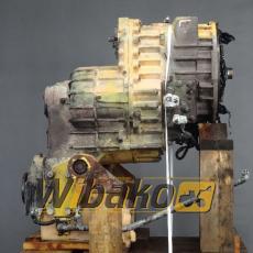 Gearbox/Transmission Volvo HTE300 22503 