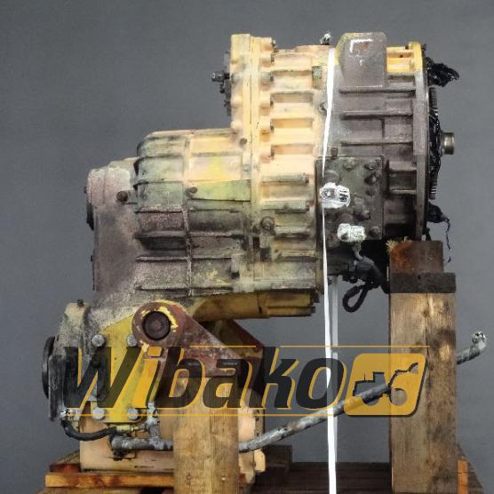 Gearbox/Transmission Volvo HTE300 22503