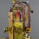 Gearbox/Transmission Fadroma Ł-201