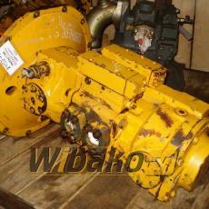 Hydraulic pump Liebherr LPVD125 9265807 