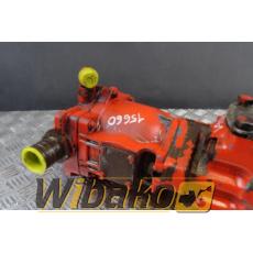 Hydraulic pump Vickers PVE19R 