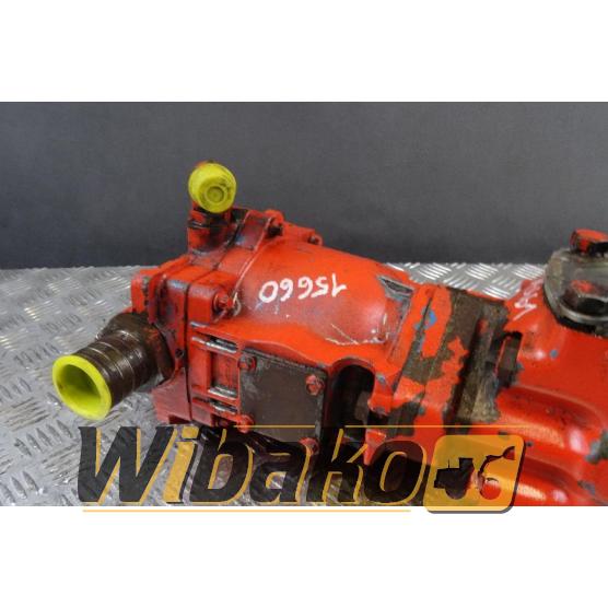 Hydraulic pump Vickers PVE19R