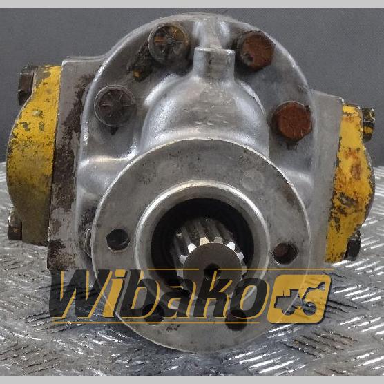 Hydraulic pump Michigan M0242882 182540 / 297561