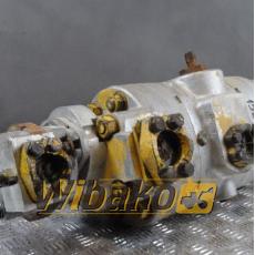 Hydraulic pump Michigan M2542684 
