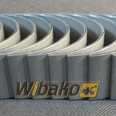 Rod bearings WIBAKO 6CT 3950661 / 3901430 