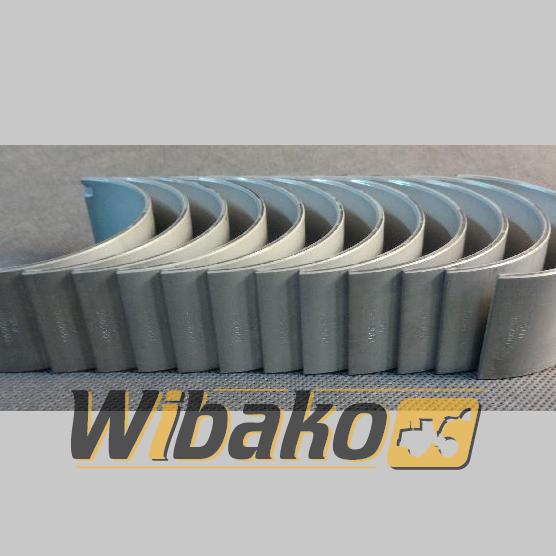 Rod bearings WIBAKO 6CT 3950661 / 3901430