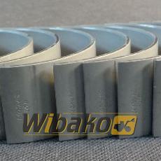 Rod bearings WIBAKO 6CT8.3 3950663 