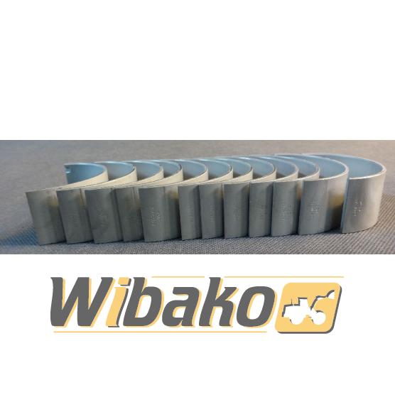 Rod bearings WIBAKO 6CT8.3 3950663