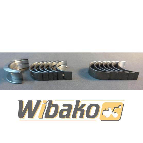 Main bearings WIBAKO 6CT 3802210