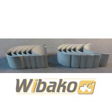 Rod bearings WIBAKO QSB6.7 4892796/3939861 