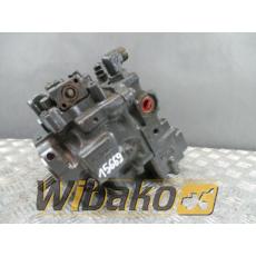 Hydraulic pump Komatsu 708-1S-00230 