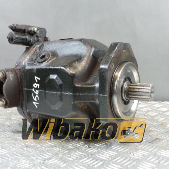 Hydraulic pump Hydromatik A10VO100DFR1/31R-VSC62N00 -SO481