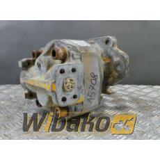Gear pump Komatsu WA400-1 705-11-35010 