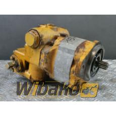 Gear pump Komatsu WA400-1 704-30-34110 