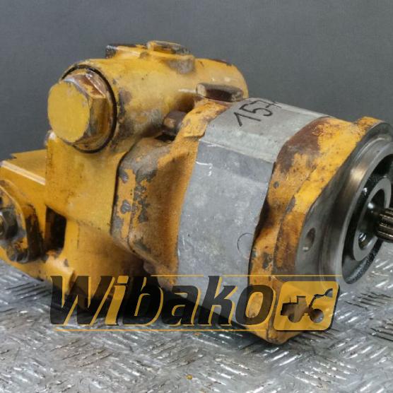 Gear pump Komatsu WA400-1 704-30-34110