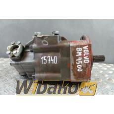 Vane hydraulic pump Vickers VK744217D13BD 
