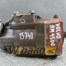 Vane hydraulic pump Vickers VK744217D13BD 