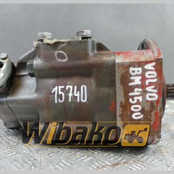 Vane hydraulic pump Vickers VK744217D13BD