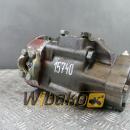 Vane hydraulic pump Vickers VK744217D13BD