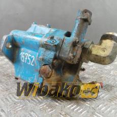 Hydraulic pump PVE12L 2318677 