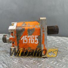 Gear pump Słavostroj 8706-107 U20-00-02H 