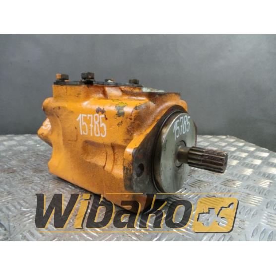 Vane pump Vickers 4520V50A11 1300