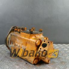Vane pump Vickers 4525VQ60A17 31CB20 