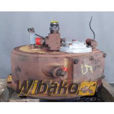 Reduction gearbox/transmission HSW TD-15C 