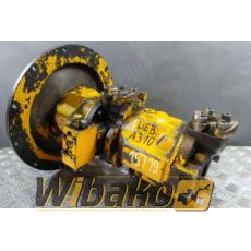 Hydraulic pump Hydromatik A10VO45DFSR/31R-PSC12N00 