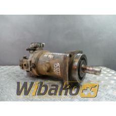 Hydraulic pump Hydromatik A7V78LV2.0LPFOD R909416403 
