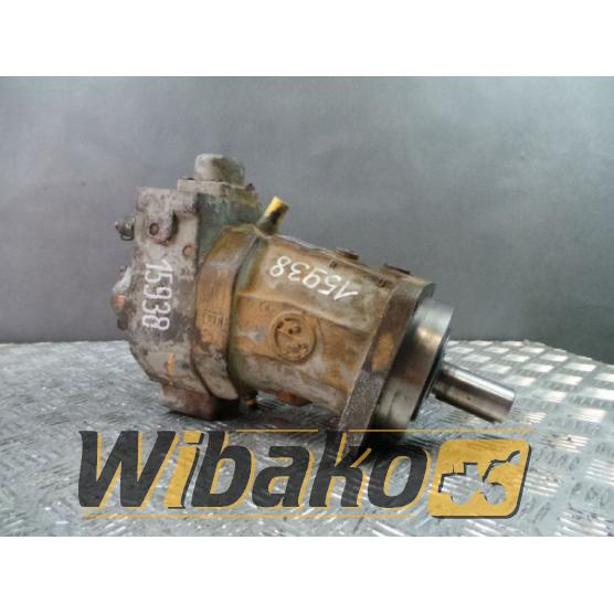 Hydraulic pump Hydromatik A7VO55LRD/60L-DPB01 226.20.04.01