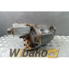 Hydraulic pump O&K A10VO71DFR1/31R-VSC11N00 R910971922 
