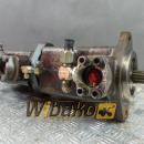 Hydraulic pump Case 119898A1