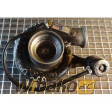 Turbocharger WIBAKO HX40W 4043108 