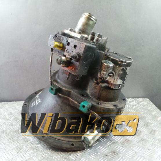 Hydraulic pump Hydromatik A8VTO107LR3DS/60R1-NZG05K01 R909434741
