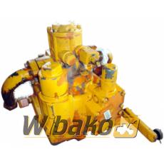 Hydraulic pump Sauer SPV22000013000 