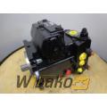 Drive pump Hydromatik A4VG90 DA1D8/32R-NZF02F021S R902026427 
