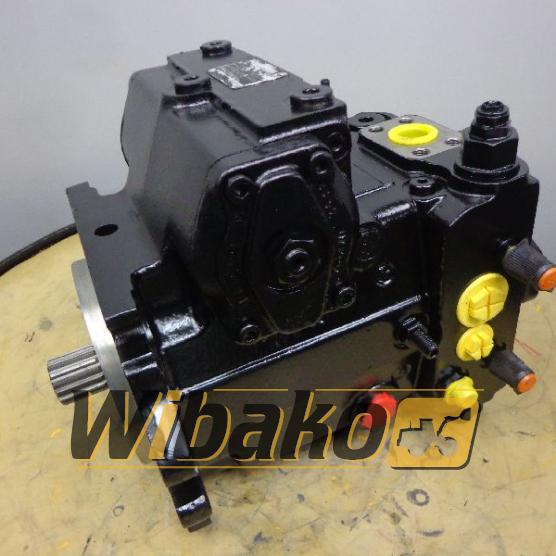 Drive pump Hydromatik A4VG90 DA1D8/32R-NZF02F021S R902026427