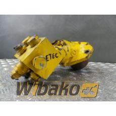 Hydraulic motor Hydromatik A2FE45/61W-VZL100 R909437748 