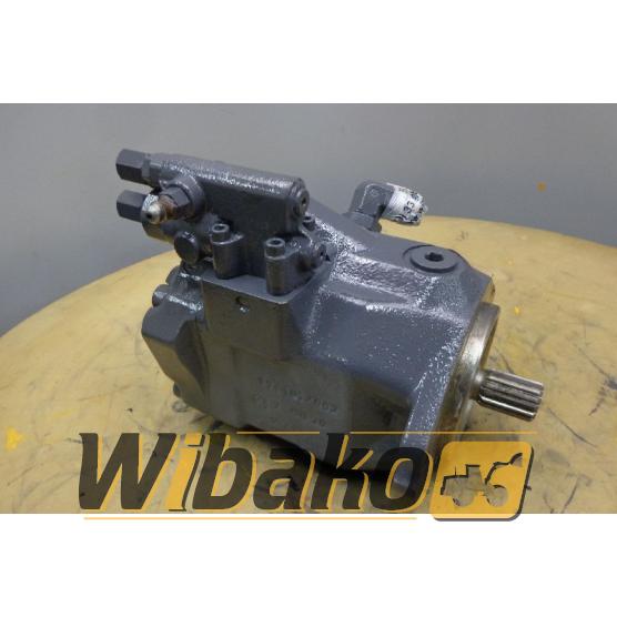 Hydraulic pump Volvo 11998850