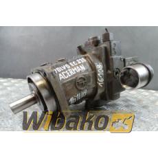 Hydraulic pump Hydromatik A7VO55DR/61L-DPB01 R909427859 