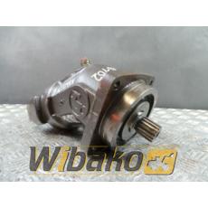 Hydraulic motor Hydromatik A2FM80/61W-VZB010 R909409718 