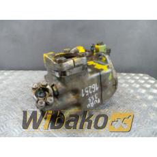 Vane pump Vickers 3520VQ21A511BC 