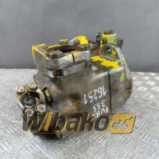 Vane pump Vickers 3520VQ21A511BC 