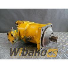 Hydraulic motor Hydromatik A6VM160/63 