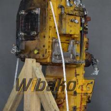 Gearbox/Transmission Zf 3AVG-310 4112035007 