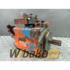 Vane pump Vickers 4520VQ60A115 