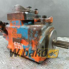 Vane pump Vickers 4520VQ60A115 